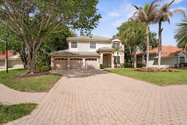 5020 SW Elk River Court, Palm City, FL 34990