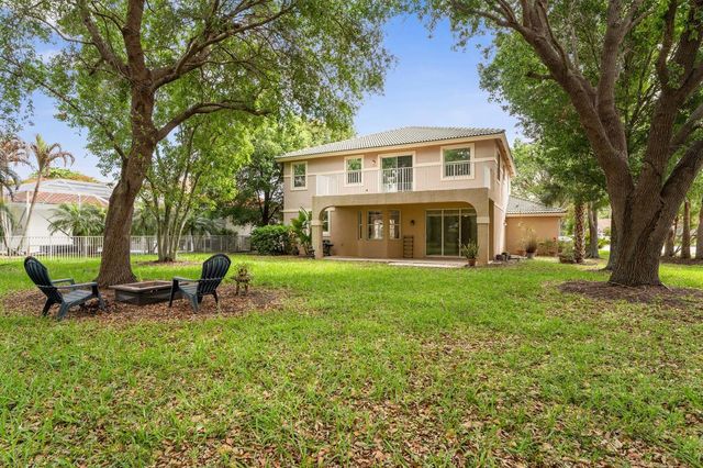 5020 SW Elk River Court, Palm City, FL 34990