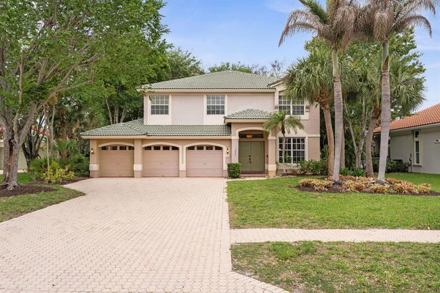 5020 SW Elk River Court, Palm City, FL 34990