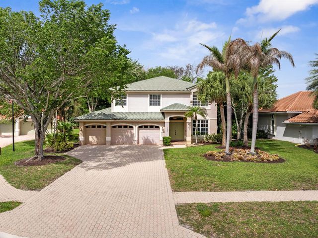 5020 SW Elk River Court, Palm City, FL 34990