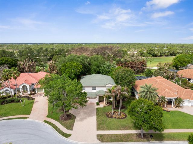 5020 SW Elk River Court, Palm City, FL 34990