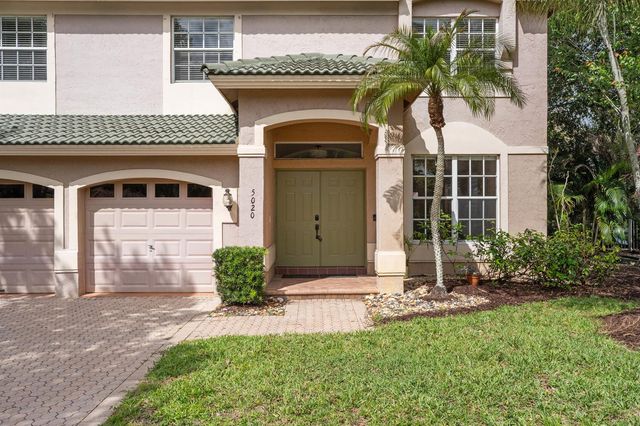 5020 SW Elk River Court, Palm City, FL 34990