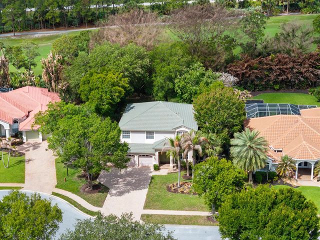 5020 SW Elk River Court, Palm City, FL 34990