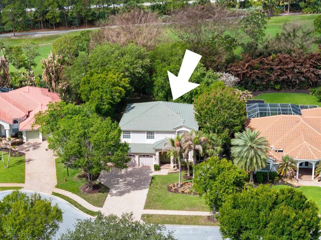 5020 SW Elk River Court, Palm City, FL 34990