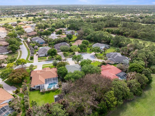 5020 SW Elk River Court, Palm City, FL 34990