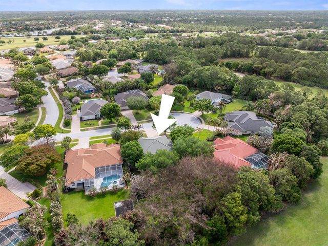 5020 SW Elk River Court, Palm City, FL 34990