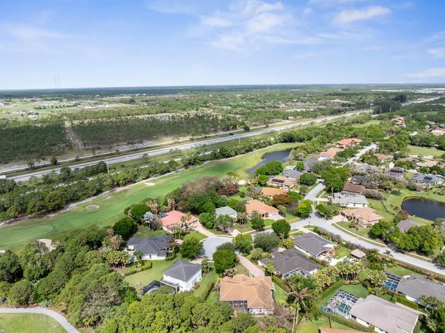 5020 SW Elk River Court, Palm City, FL 34990