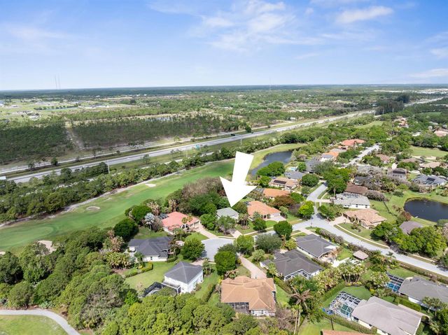 5020 SW Elk River Court, Palm City, FL 34990