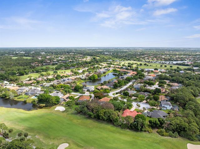 5020 SW Elk River Court, Palm City, FL 34990