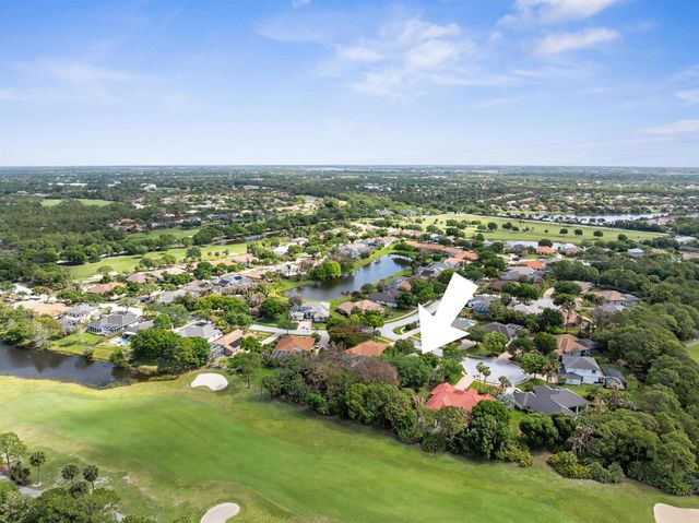 5020 SW Elk River Court, Palm City, FL 34990