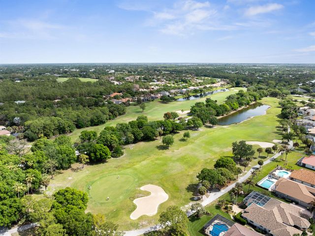 5020 SW Elk River Court, Palm City, FL 34990