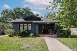 1257 E Avery St, Pensacola, FL 32503
