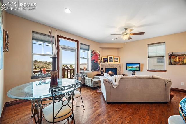 5817 Canyon Reserve Heights, Colorado Springs, CO 80919