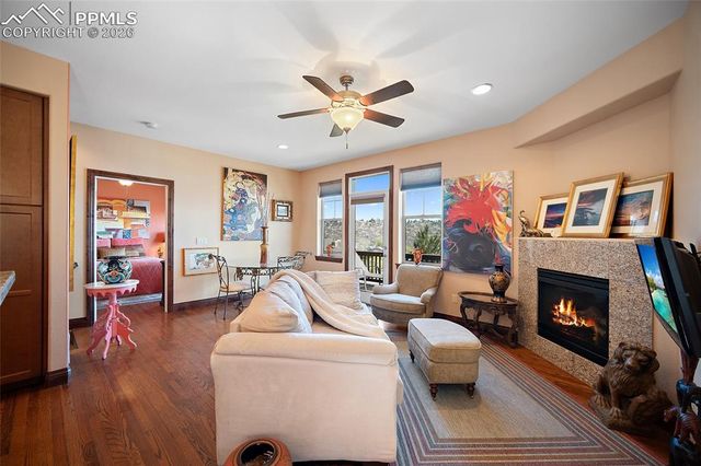 5817 Canyon Reserve Heights, Colorado Springs, CO 80919