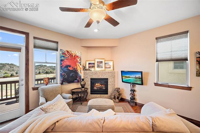 5817 Canyon Reserve Heights, Colorado Springs, CO 80919