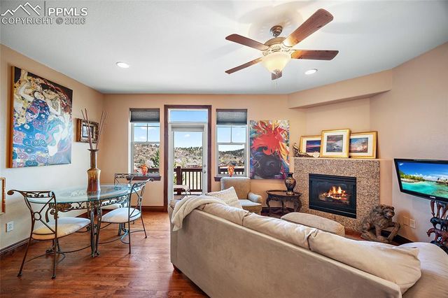 5817 Canyon Reserve Heights, Colorado Springs, CO 80919