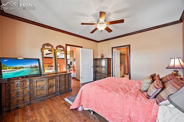 5817 Canyon Reserve Heights, Colorado Springs, CO 80919