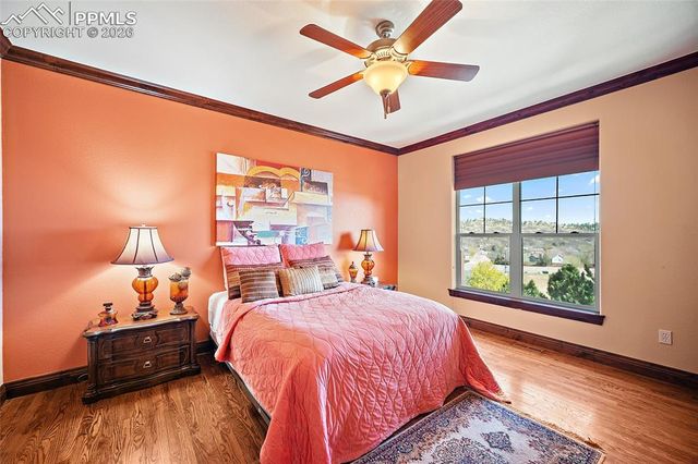 5817 Canyon Reserve Heights, Colorado Springs, CO 80919