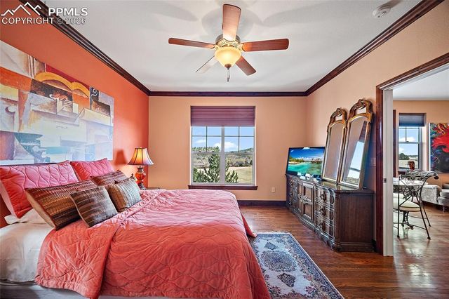 5817 Canyon Reserve Heights, Colorado Springs, CO 80919