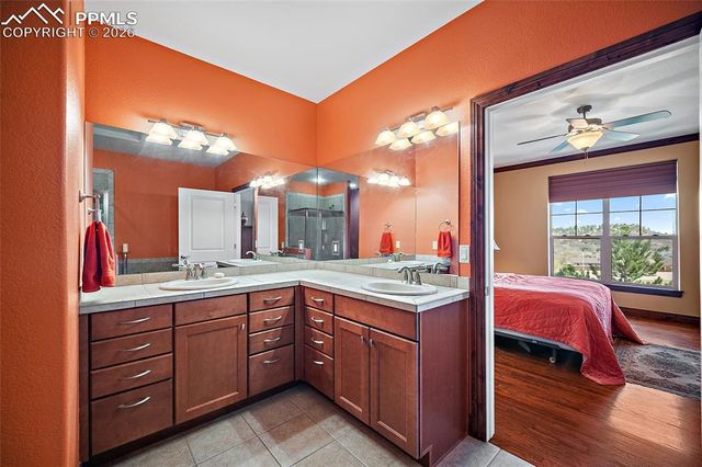 5817 Canyon Reserve Heights, Colorado Springs, CO 80919