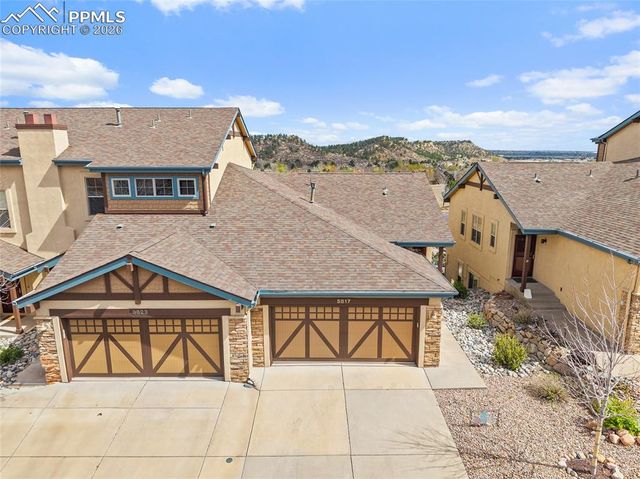5817 Canyon Reserve Heights, Colorado Springs, CO 80919