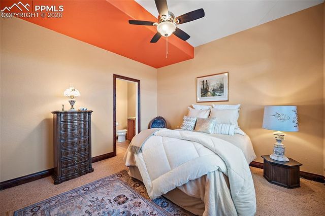 5817 Canyon Reserve Heights, Colorado Springs, CO 80919