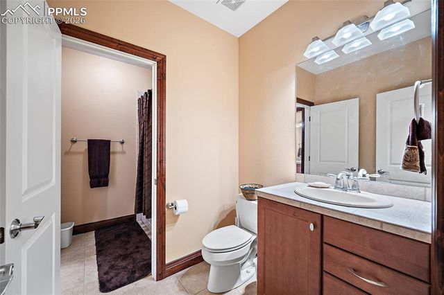 5817 Canyon Reserve Heights, Colorado Springs, CO 80919