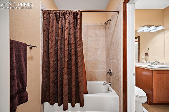 5817 Canyon Reserve Heights, Colorado Springs, CO 80919