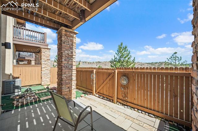 5817 Canyon Reserve Heights, Colorado Springs, CO 80919