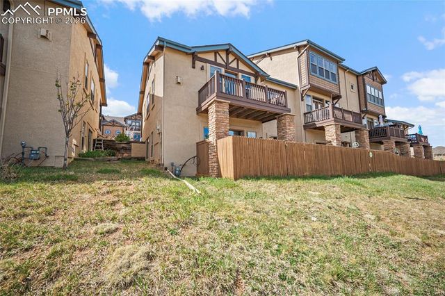 5817 Canyon Reserve Heights, Colorado Springs, CO 80919