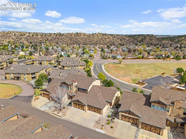 5817 Canyon Reserve Heights, Colorado Springs, CO 80919