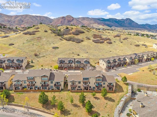 5817 Canyon Reserve Heights, Colorado Springs, CO 80919