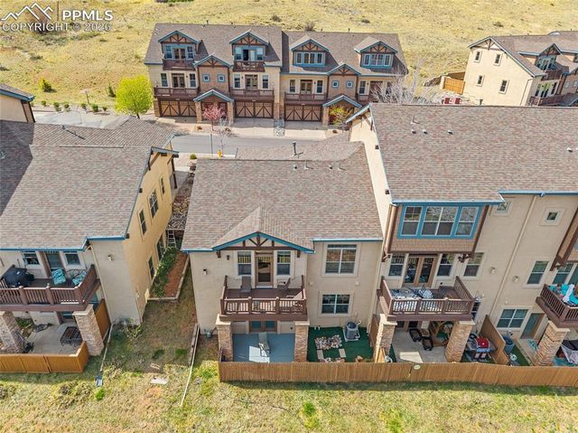 5817 Canyon Reserve Heights, Colorado Springs, CO 80919