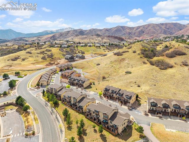 5817 Canyon Reserve Heights, Colorado Springs, CO 80919