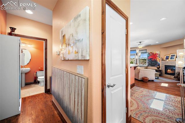 5817 Canyon Reserve Heights, Colorado Springs, CO 80919