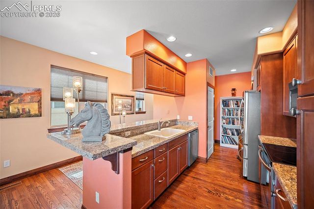 5817 Canyon Reserve Heights, Colorado Springs, CO 80919