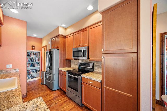 5817 Canyon Reserve Heights, Colorado Springs, CO 80919