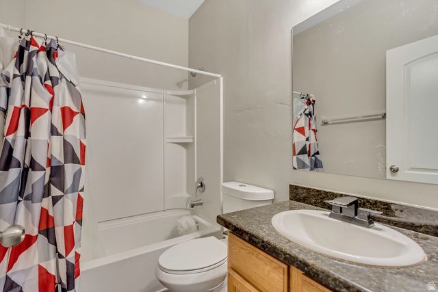 144 W CARRICK DR, South Salt Lake, UT 84115