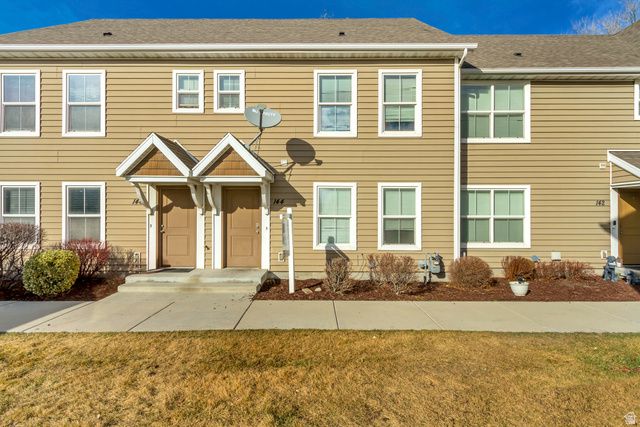 144 W CARRICK DR, South Salt Lake, UT 84115