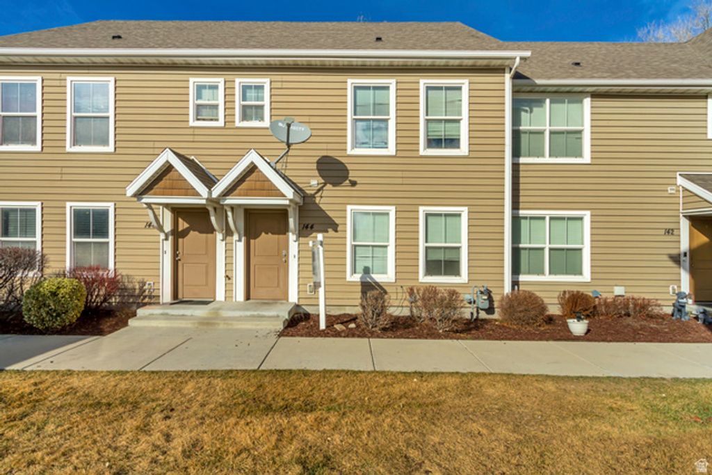 144 W CARRICK DR, South Salt Lake, UT 84115