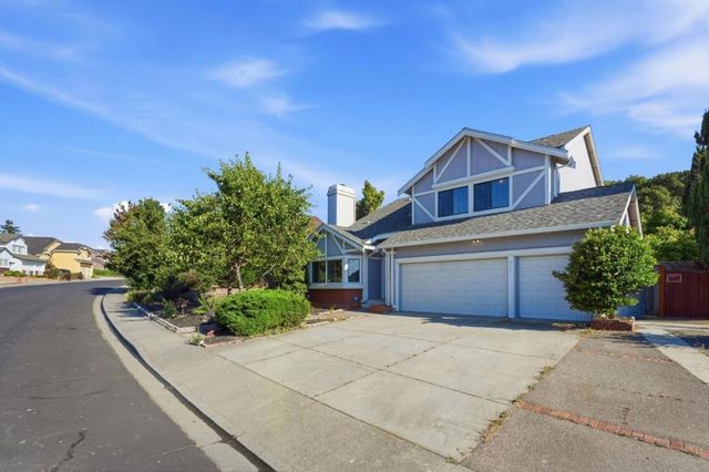 213 WELLFLEET Drive, Vallejo, CA 94591