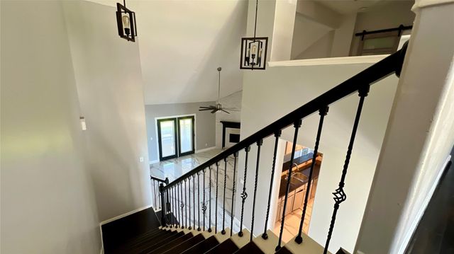 14802 Belterraza Drive, Houston, TX 77083