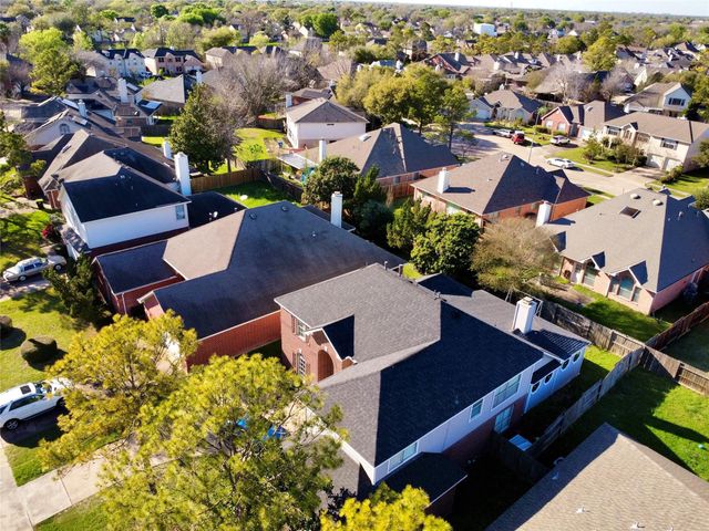 14802 Belterraza Drive, Houston, TX 77083