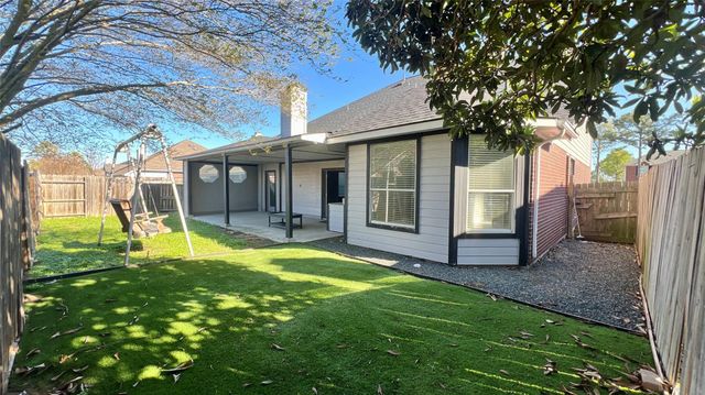 14802 Belterraza Drive, Houston, TX 77083