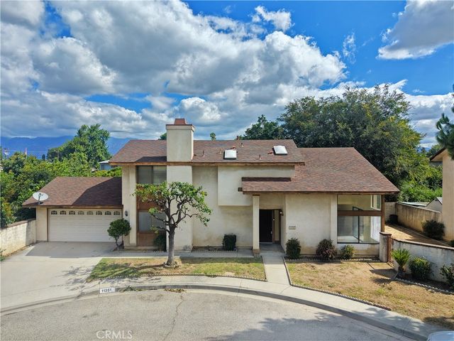 11251 Frankmont Court, El Monte, CA 91732