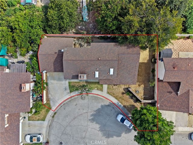 11251 Frankmont Court, El Monte, CA 91732