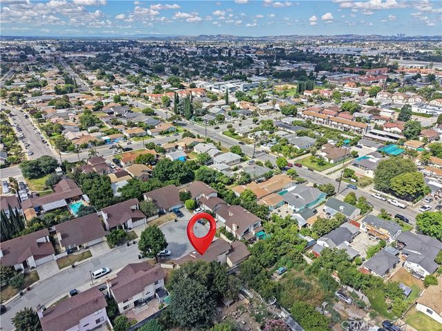 11251 Frankmont Court, El Monte, CA 91732