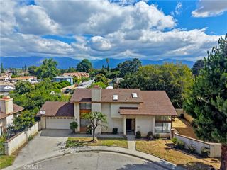 11251 Frankmont Court, El Monte, CA 91732
