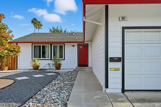 957 Emily Ave, Rohnert Park, CA 94928