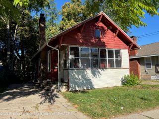 1129 N Martin Luther King Jr Boulevard, Lansing, MI 48915
